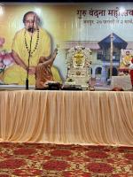 Guru Vandana Mahotsava 2026 Jaipur - Day 2 (1 March 2026)